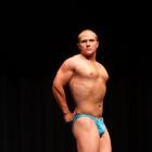 Dillon  Green - NPC BodyBE1 Classic 2012 - #1